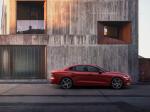 Volvo S60 T6 R-Design 2018 года (WW)
